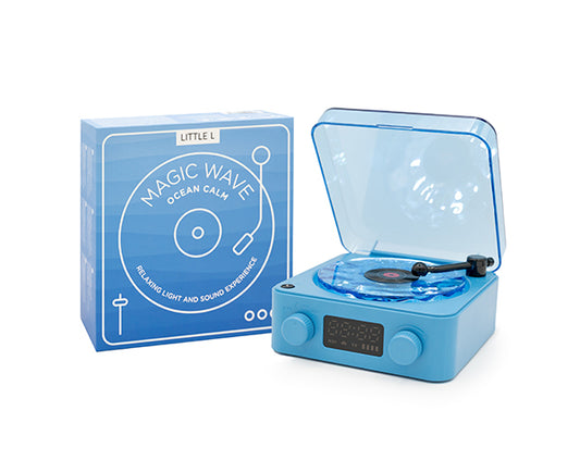 Magic Wave Ocean Calm