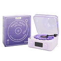 Magic Wave Deep Relax