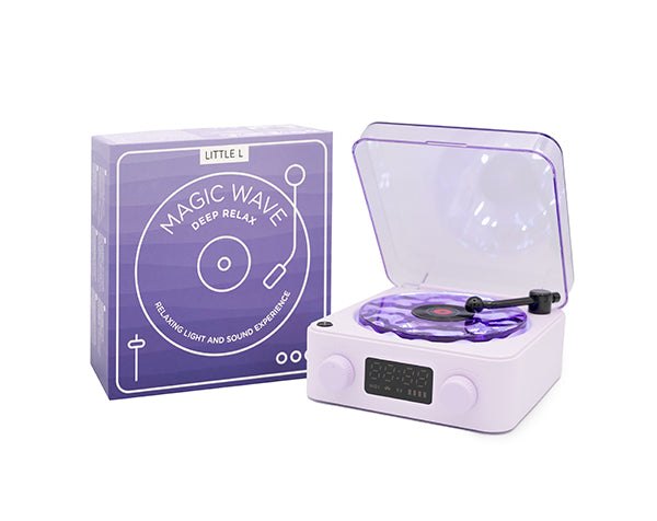 Magic Wave Deep Relax
