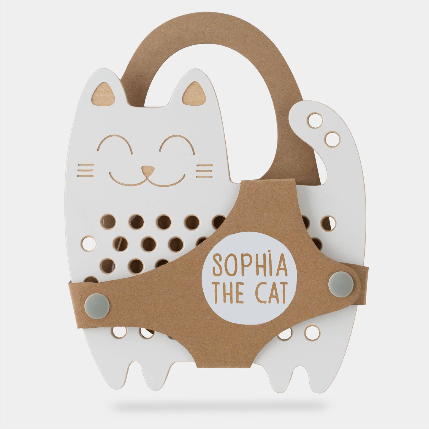Sophia Cat