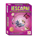 Escapa en el País de las Maravillas
