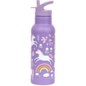 Botella Acero Unicornio 500 ml