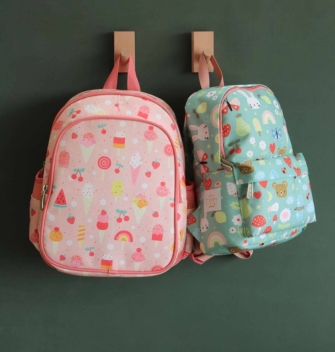 Mochila Joy
