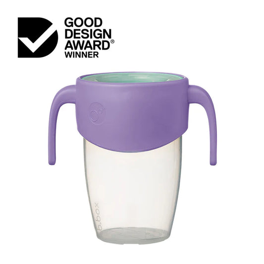 Taza 360 Hermética