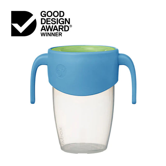 Taza 360 Hermética