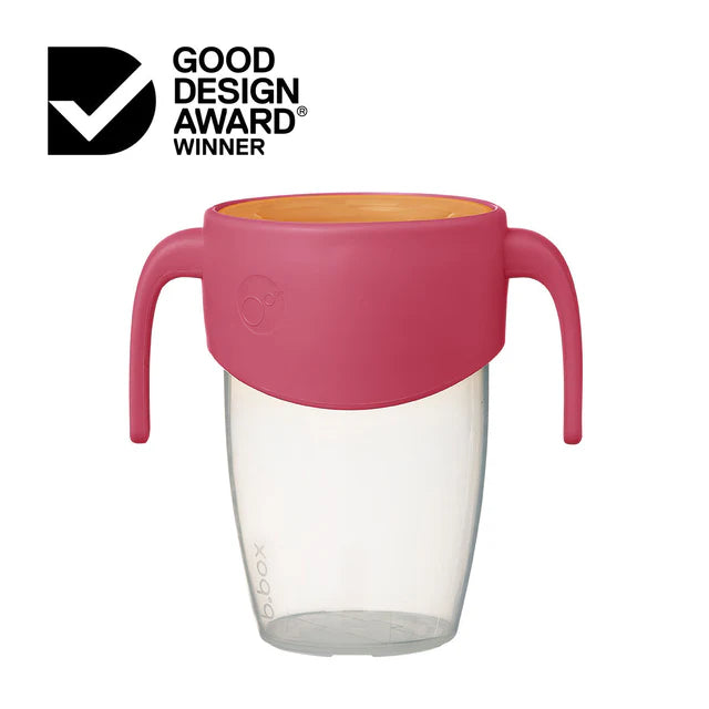 Taza 360 Hermética