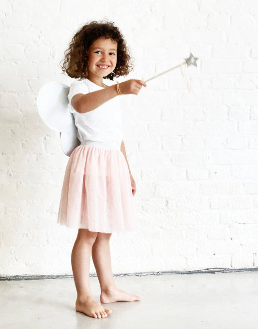 Disfraz Kit Hada Mariposa