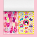 Pegatinas Artistas - Pop