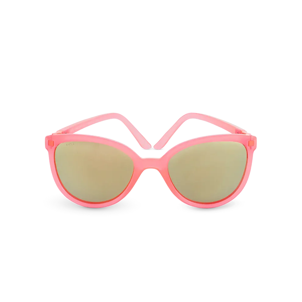 KIETLA - GAFA BUZZ NEON 6-9 años