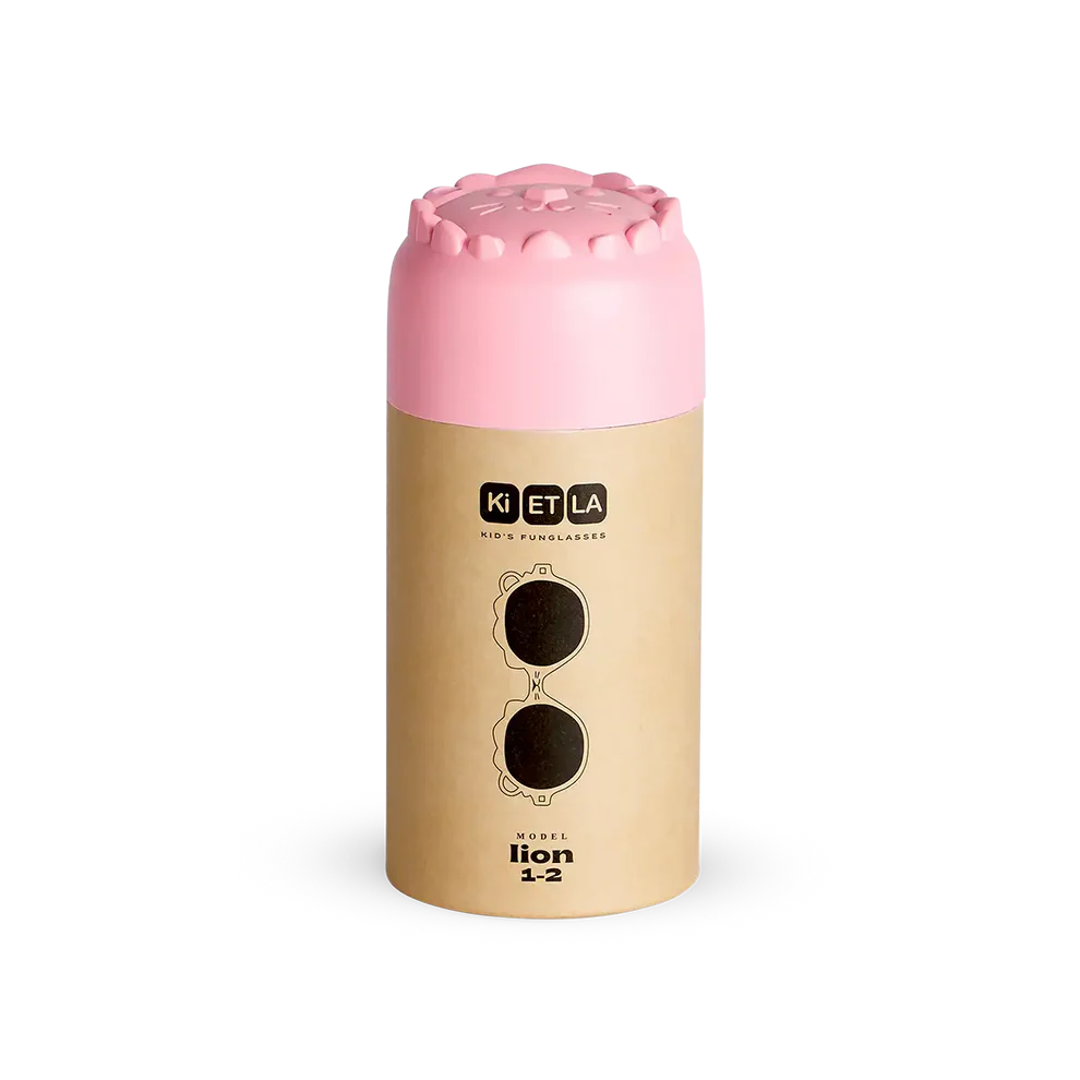 KIETLA - GAFA LION GUM 1-2 años