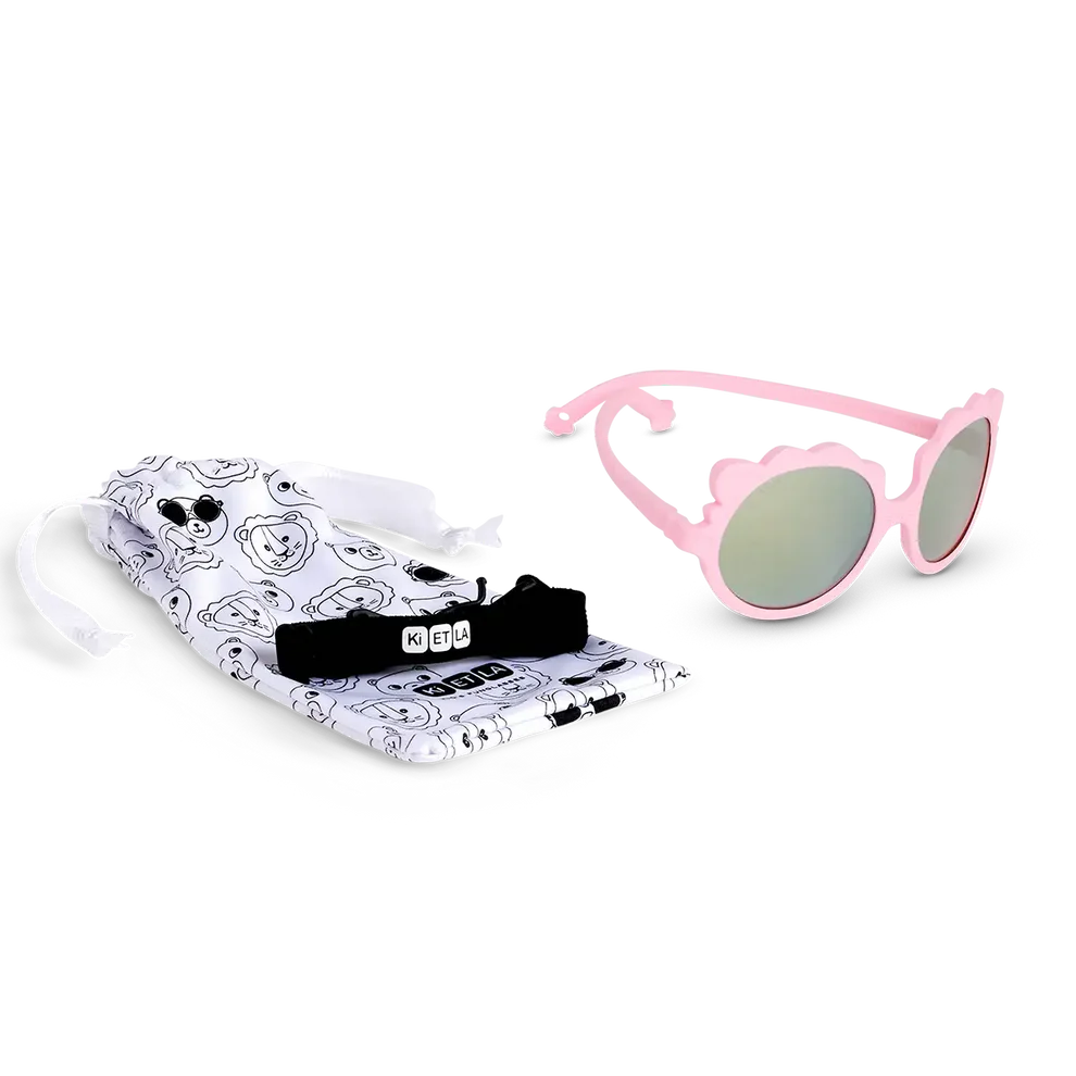 KIETLA - GAFA LION GUM 1-2 años