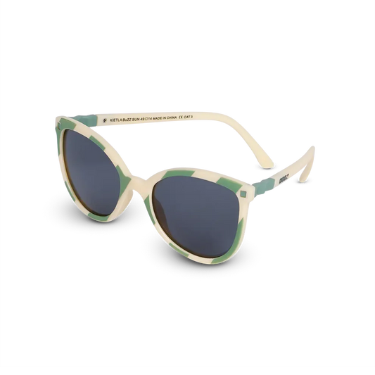 KIETLA- GAFA BUZZ SALVIA STRIPE 4-6 años