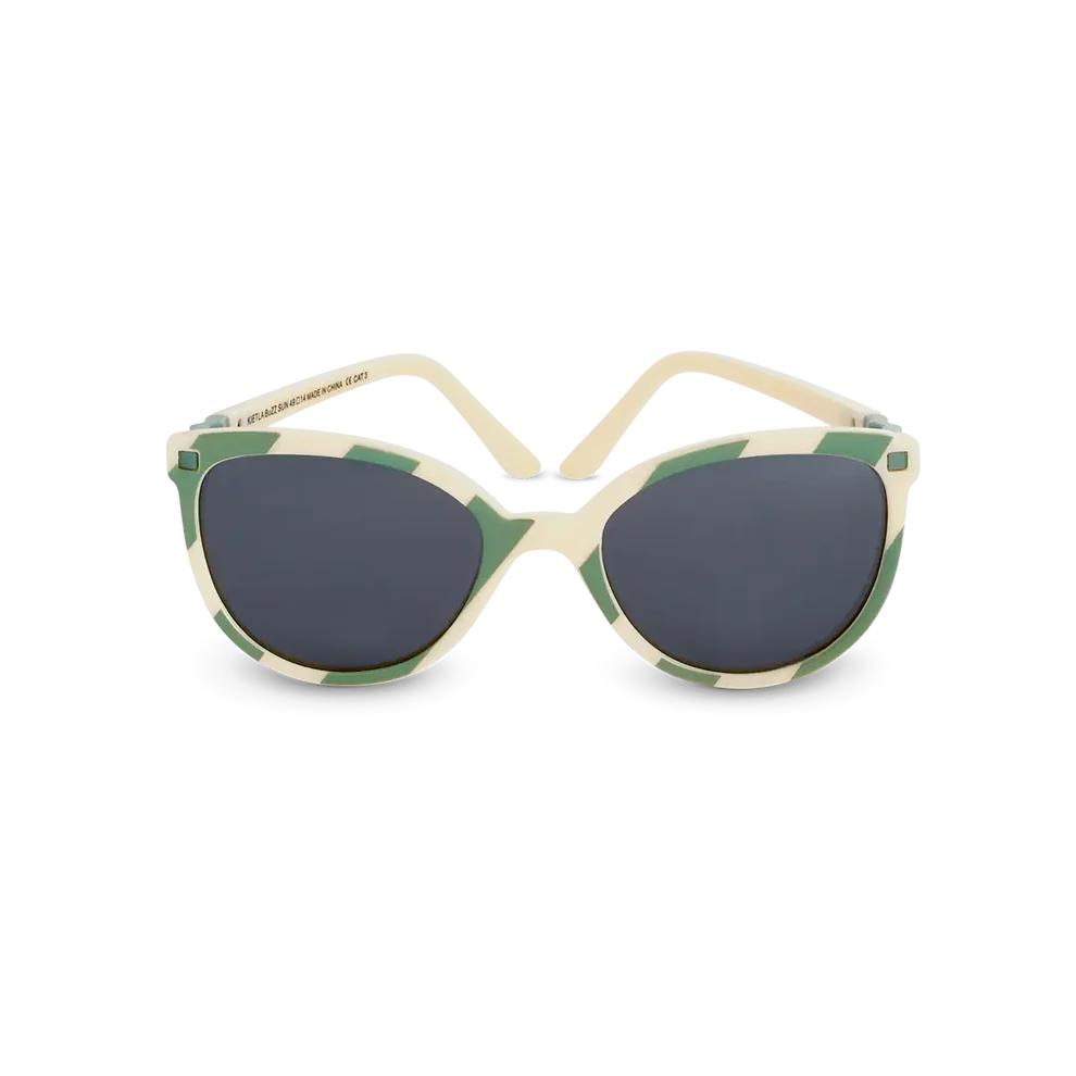 KIETLA- GAFA BUZZ SALVIA STRIPE 4-6 años