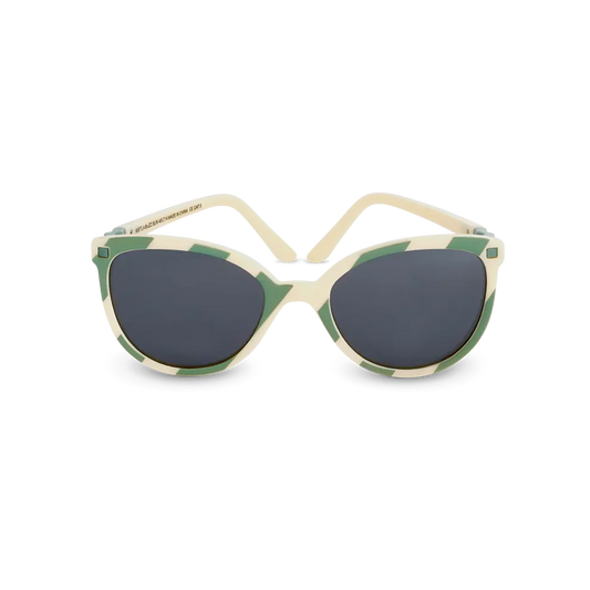 KIETLA- GAFA BUZZ SALVIA STRIPE 4-6 años