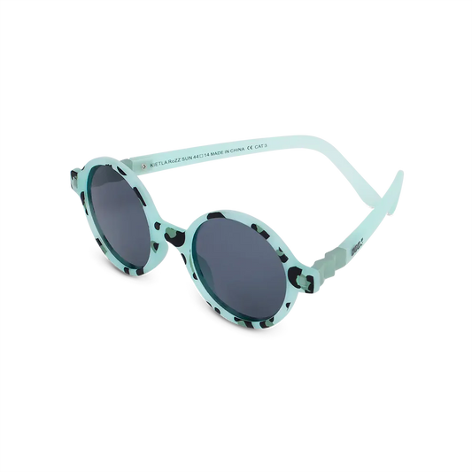 KIETLA - GAFAS ROZZ LEOPARD 4-6 años