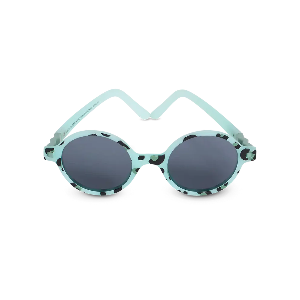 KIETLA - GAFAS ROZZ LEOPARD 4-6 años