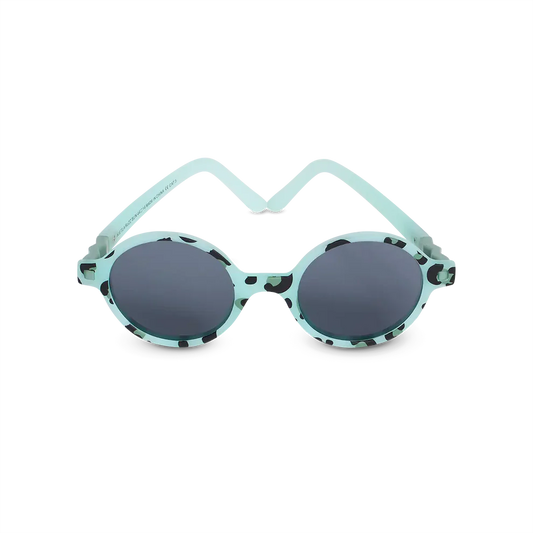 KIETLA - GAFAS ROZZ LEOPARD 4-6 años