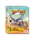 Buitres y Suricatas