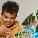 Learn to Build: Dinos 600 pcs