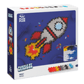 Cohete - Puzzle 500 pcs
