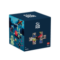 Cubo Glow– 600 pcs