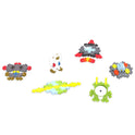 Pack Activity Pad 125 pcs