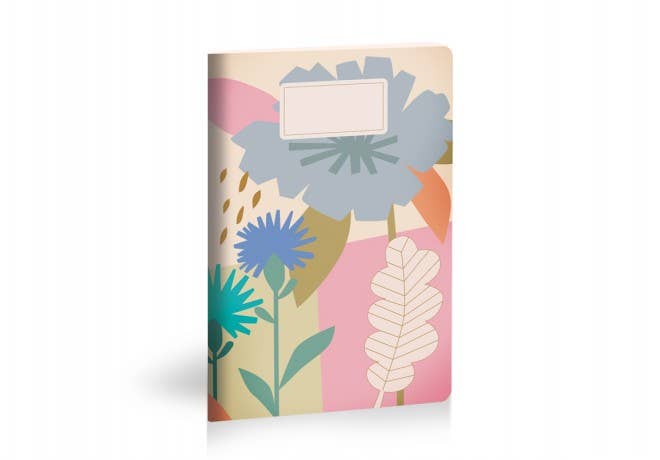 Cuaderno Papercut