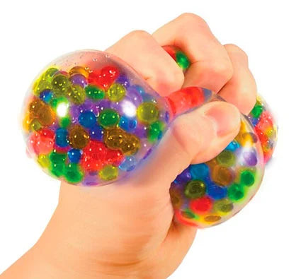 Squeezy Peezy