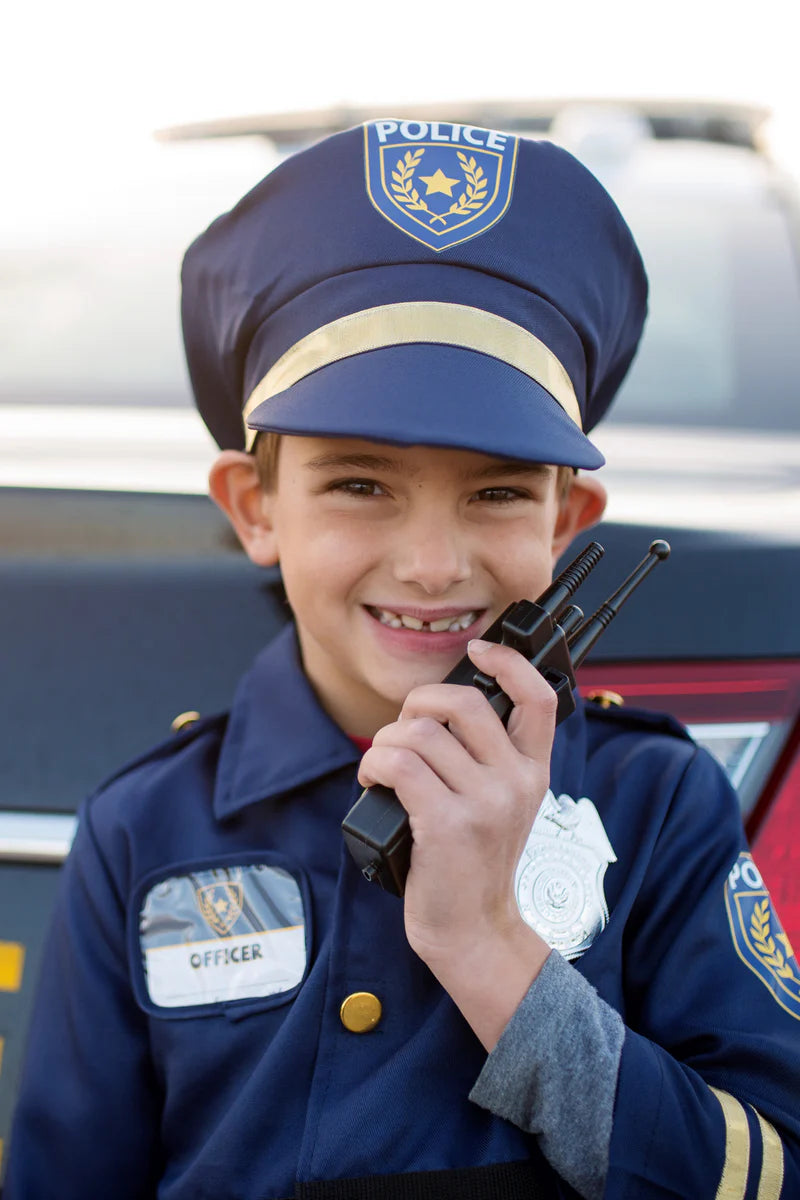 Policía