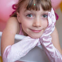 Guantes de Princesa
