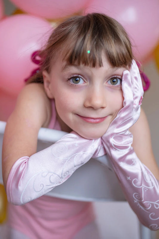 Guantes de Princesa