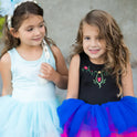 Anna Ballet Tutu Dress