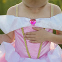 Vestido Princesa Deluxe