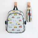 Mochila Bolsillo Térmico Vehículos