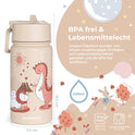 Botella Térmica Dino
