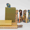 Marcadores de libro Klimt