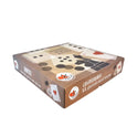 Caja con 11 Juegos Clásicos