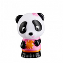 Set Familia Panda