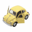 Coche Juguete Classical Beetle Menta