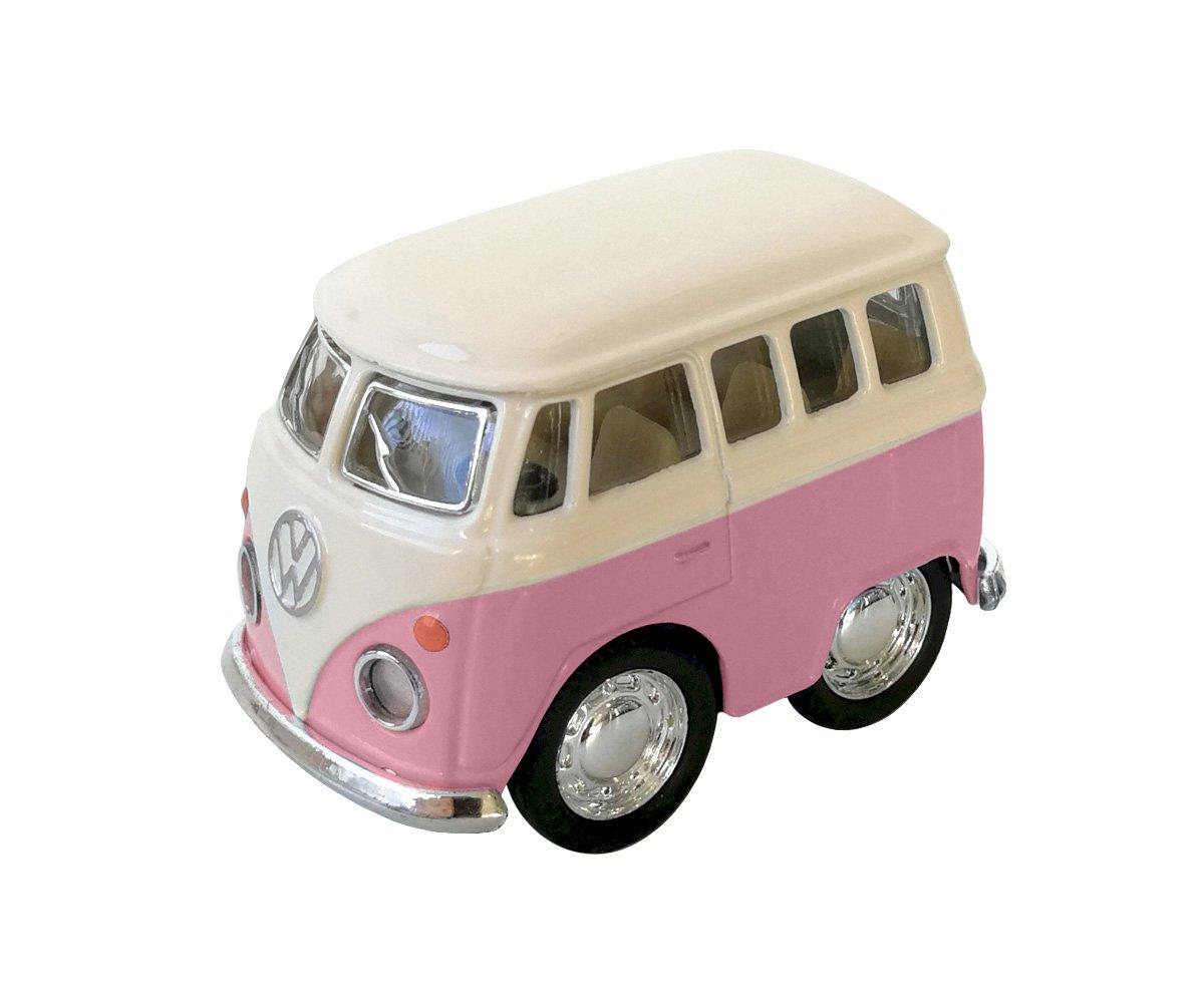 Mini Furgoneta Volkswagen