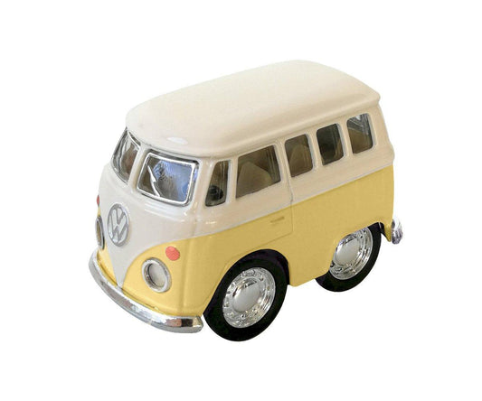Mini Furgoneta Volkswagen