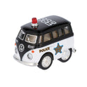Mini Furgoneta Volkswagen