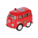 Mini Furgoneta Volkswagen