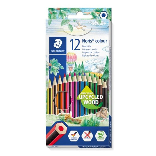 Lápices de Colores Staedtler