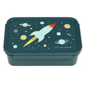Tupper Bento Space