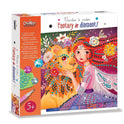 TARJETAS «DIAMOND FANTASY»