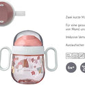 Vaso Antiderrame LD