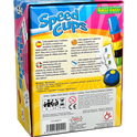 Speed Cups