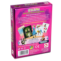 Escapa en el País de las Maravillas