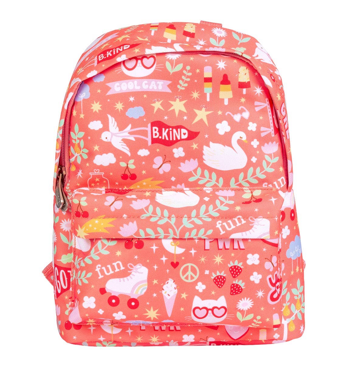 Mochila Fun